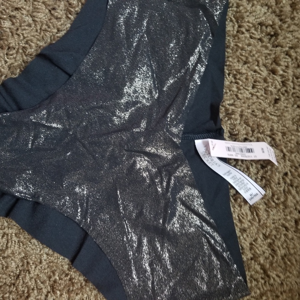 Two Pair Of Victoria Secret Panties NWT Price Firm